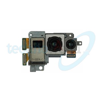 Fotocamera Posteriore...