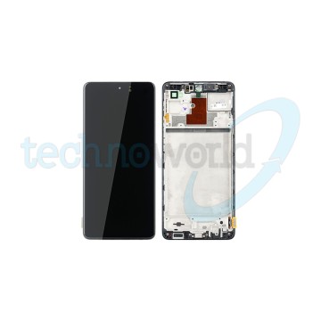 Display Ori. Samsung M62...