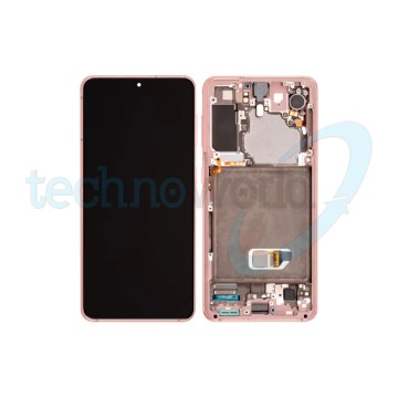 Display Ori. Samsung S21...