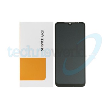 Display Xiaomi Redmi 7 Nero...