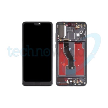Display Huawei P20 Pro Nero...