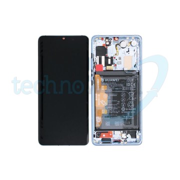 Display Ori. Huawei P30 Pro...