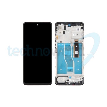 Display Ori. Moto G82...