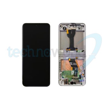 Display Ori. Samsung Z Flip...