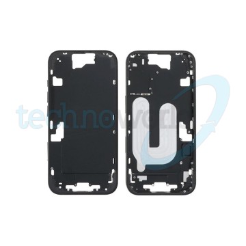 Telaio Centrale iPhone 16...