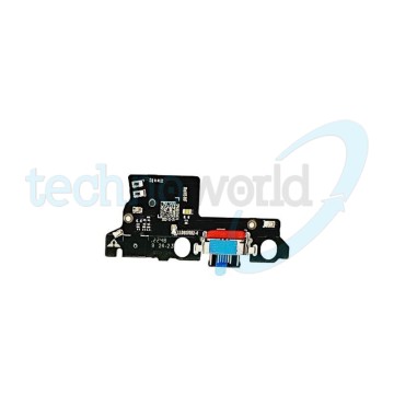 PCB Board Con Connettore...