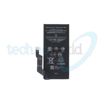 Batteria Google Pixel 6a