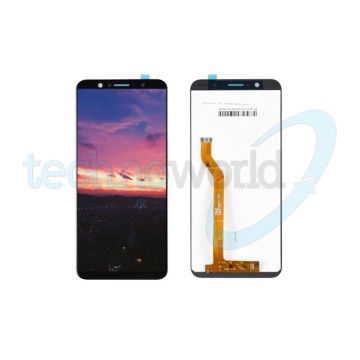 Display Asus Zenfone Max...