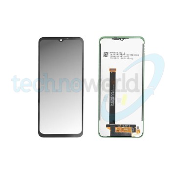 Display Ori. Samsung Xcover...