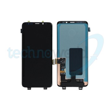 Display Ori. Samsung S9...
