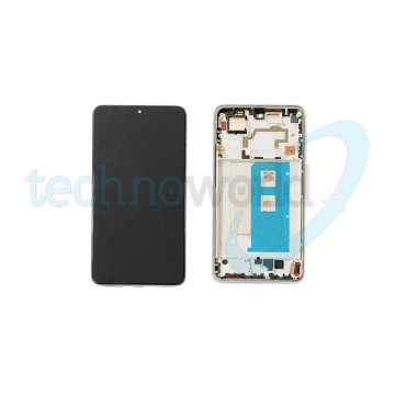 Display Ori. Xiaomi Poco F5...