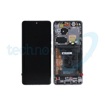Display Ori. Huawei P50 Pro...