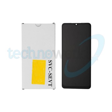 Display Samsung A02 2021...