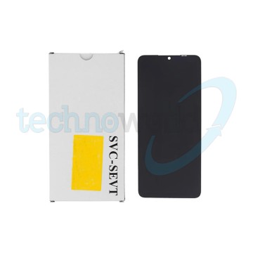 Display Samsung A05 Nero - OEM