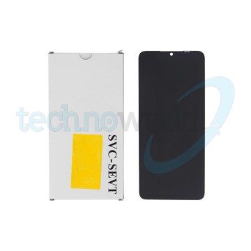 Display Samsung A05 Nero...