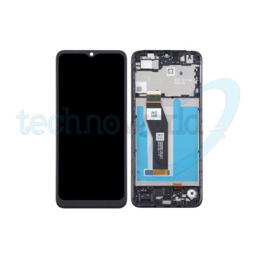 Display Ori. Moto E13 Nero...