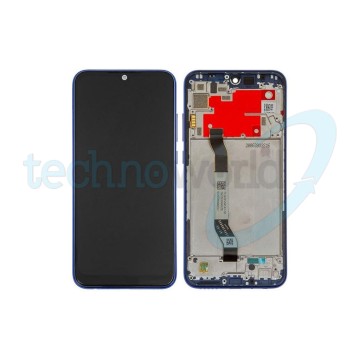Display Ori. Xiaomi 13T Blu...
