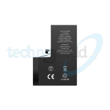 Batteria iPhone 14 Pro Max...