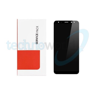Display Huawei Mate 10 Lite...