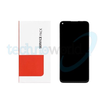 Display Huawei P40 Lite...