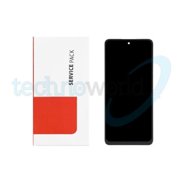 Display Huawei P Smart 2021...