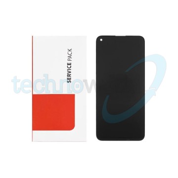 Display Huawei P40 Lite E...