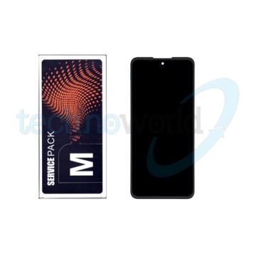 Display Edge 20 Lite Nero -...