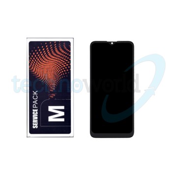 Display Moto G8 Power Lite...