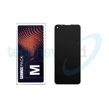 Display Moto G9 Power Nero...