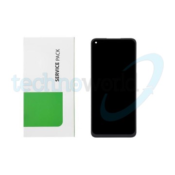 Display Oppo A72 5G Nero - OEM