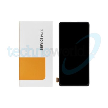 Display Xiaomi Mi 9T Nero -...