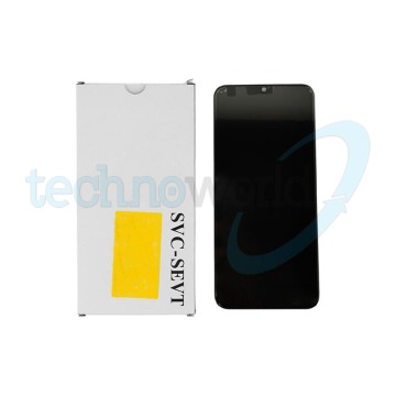 Display Samsung A04e Nero -...