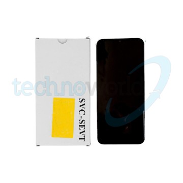 Display Samsung M14 5G Nero...