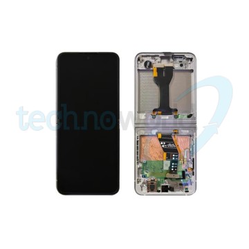 Display Ori. Samsung Z Flip...