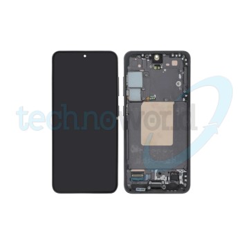 Display Ori. Samsung S24 FE...