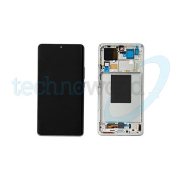 Display Ori. Xiaomi 12 Pro...