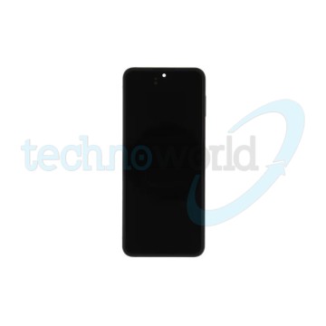 Display Ori. Samsung Z Flip...
