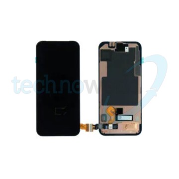 Display Ori. Google Pixel 9...