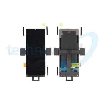 Display Ori. Samsung Z Flip...