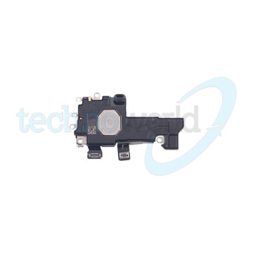 Altoparlante iPhone 16