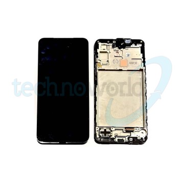 Display Ori. Samsung A17...