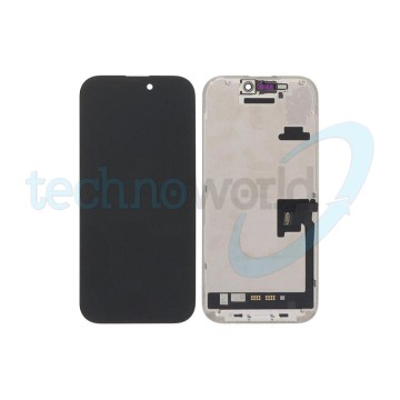 Display iPhone 16 Pro - DD...
