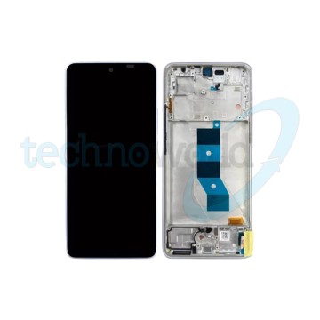 Display Ori. Xiaomi Poco M7...