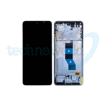 Display Ori. Xiaomi Poco M7...