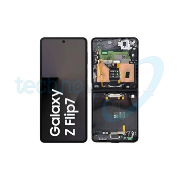 Display Ori. Samsung Z Flip...