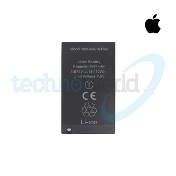 Batteria Ori. Apple iPhone...