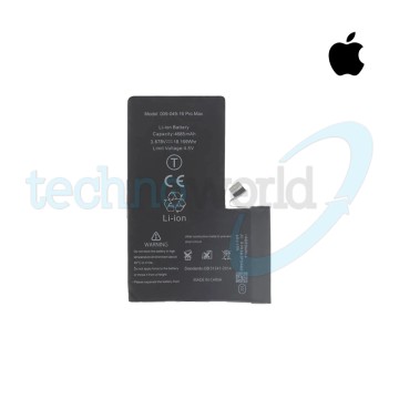Batteria Ori. Apple iPhone...