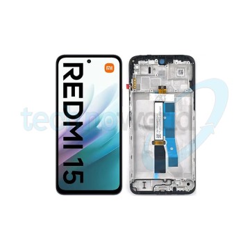 Display Ori. Xiaomi Redmi...