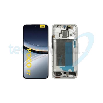 Display Ori. Xiaomi Poco F7...