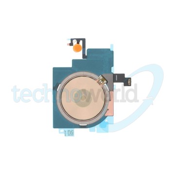 Antenna NFC + Flashlight...
